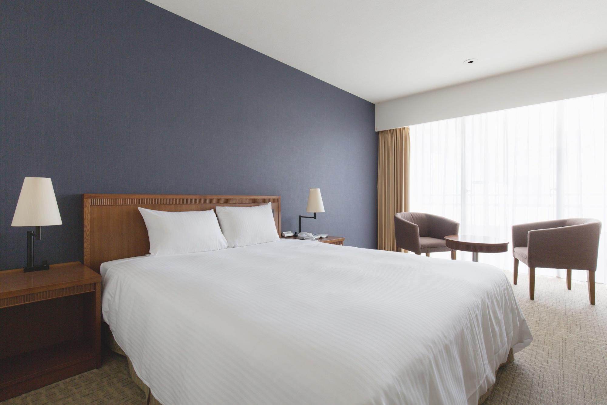 Em Wellness Kurashinohakko Lifestyle Resort Okinawa Exteriér fotografie