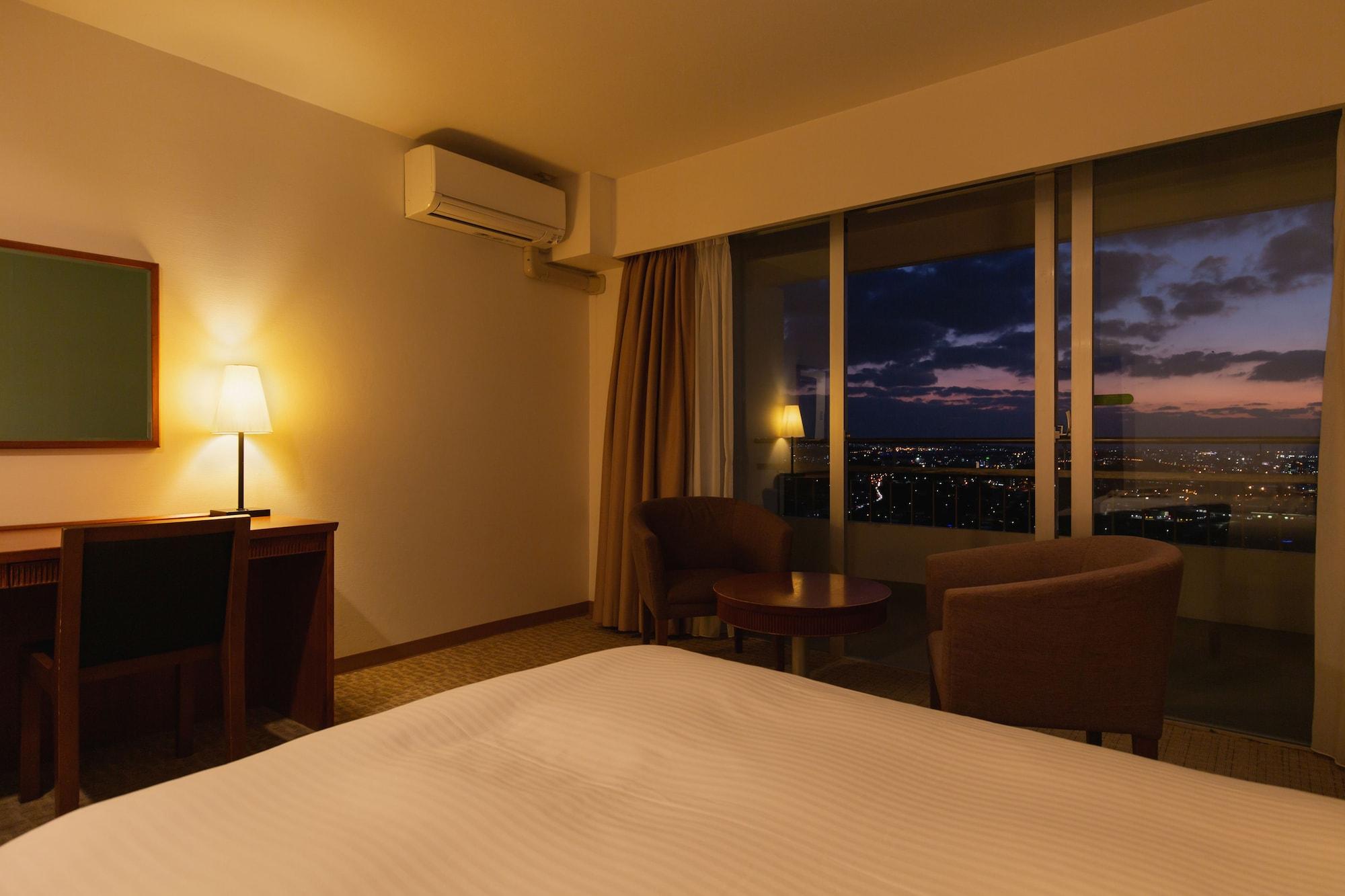Em Wellness Kurashinohakko Lifestyle Resort Okinawa Exteriér fotografie