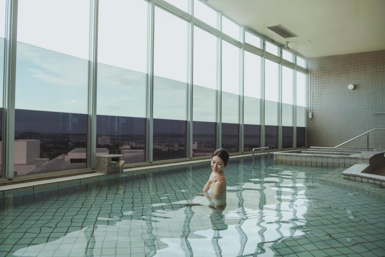 Em Wellness Kurashinohakko Lifestyle Resort Okinawa Exteriér fotografie