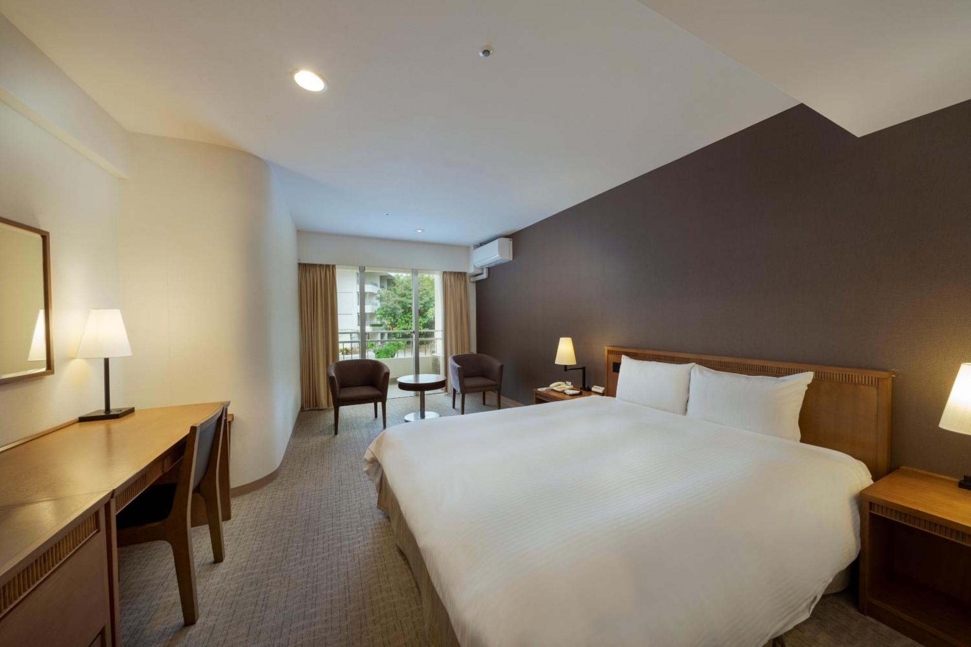 Em Wellness Kurashinohakko Lifestyle Resort Okinawa Exteriér fotografie
