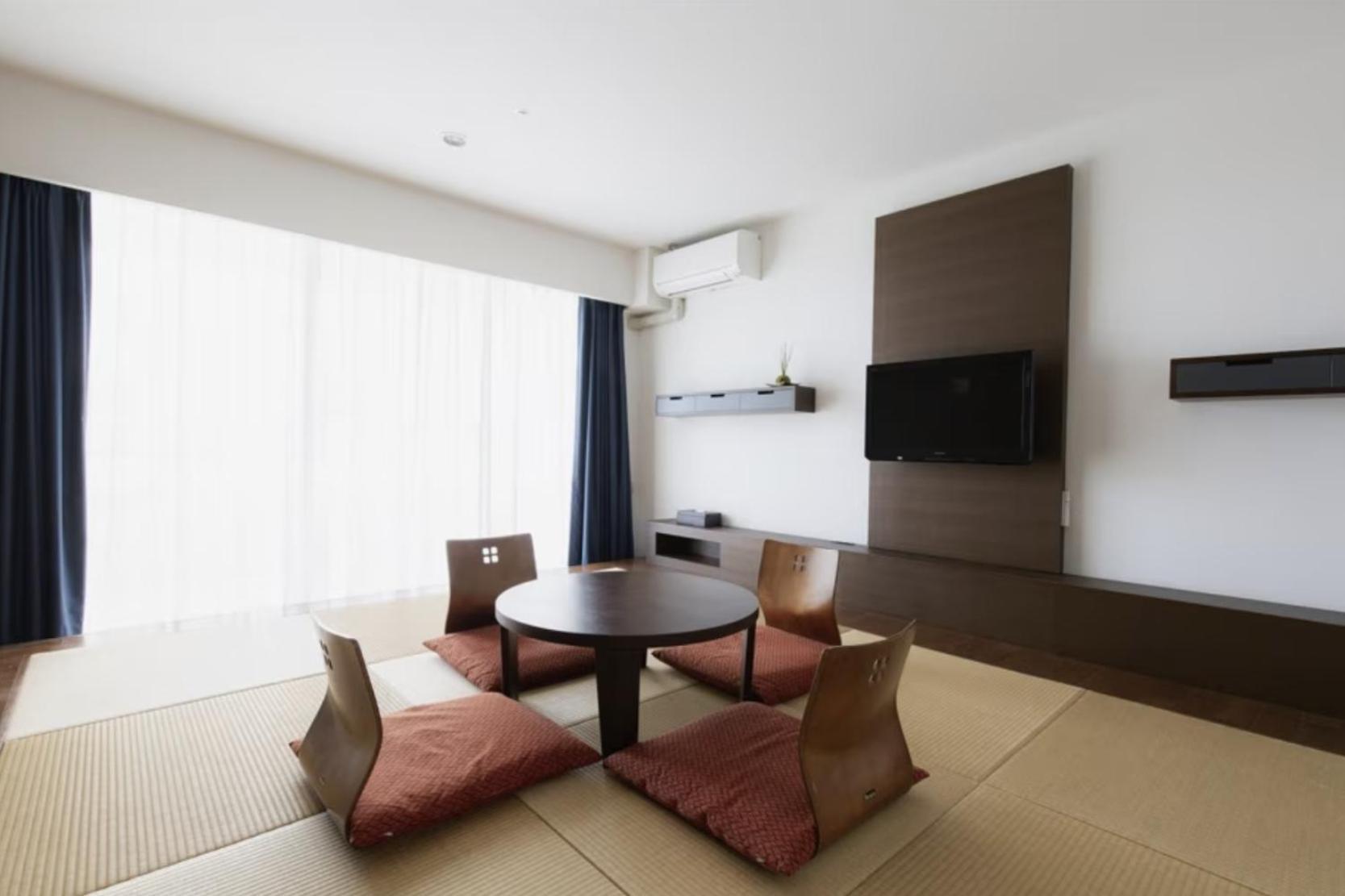 Em Wellness Kurashinohakko Lifestyle Resort Okinawa Exteriér fotografie