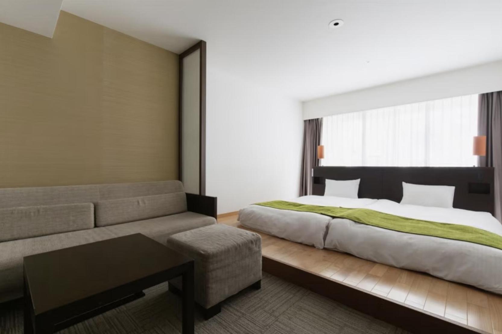 Em Wellness Kurashinohakko Lifestyle Resort Okinawa Exteriér fotografie