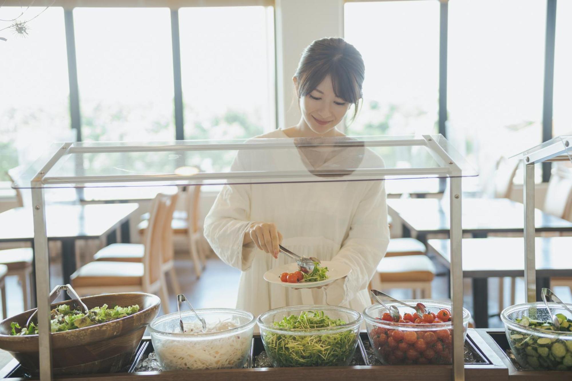 Em Wellness Kurashinohakko Lifestyle Resort Okinawa Exteriér fotografie