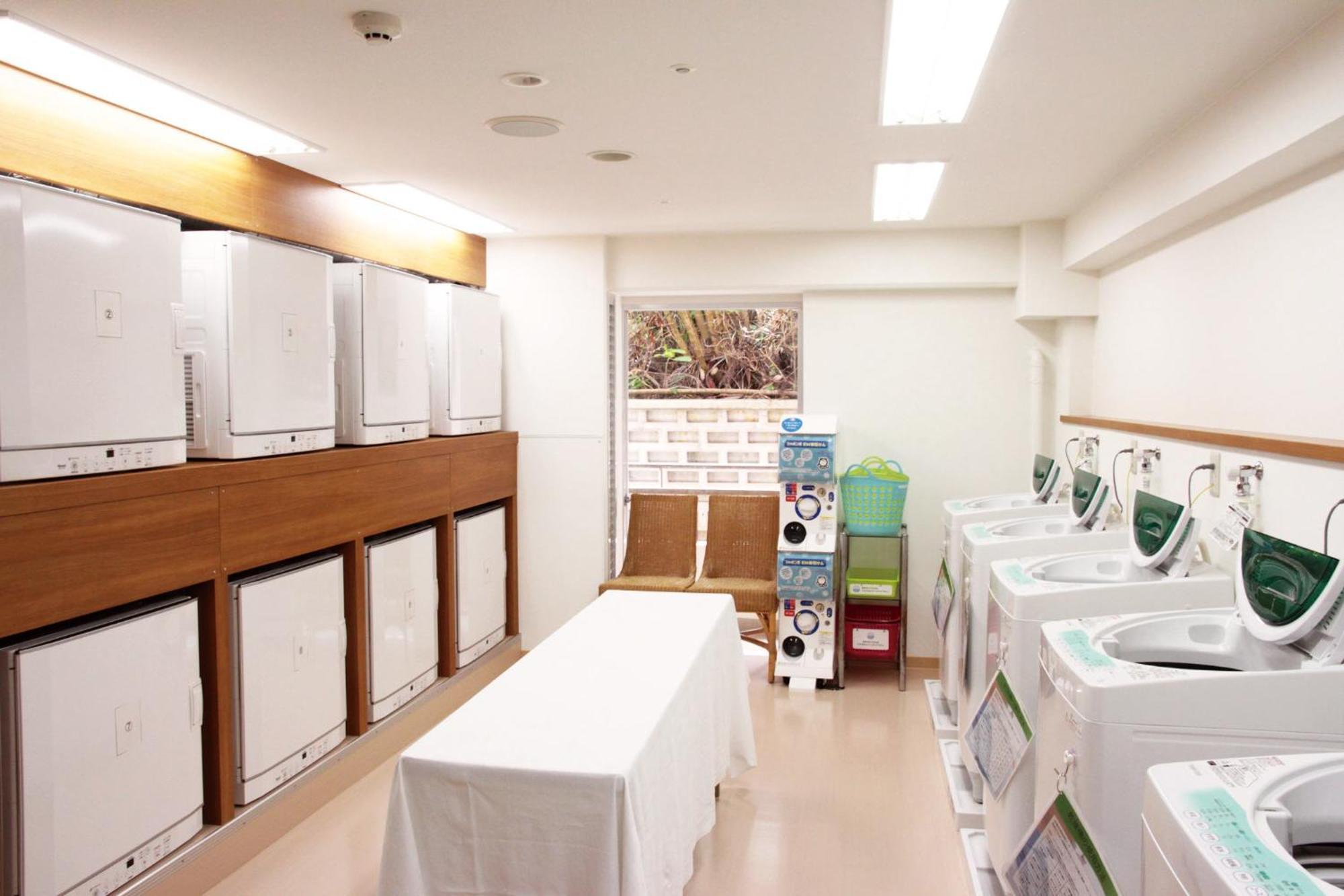 Em Wellness Kurashinohakko Lifestyle Resort Okinawa Exteriér fotografie