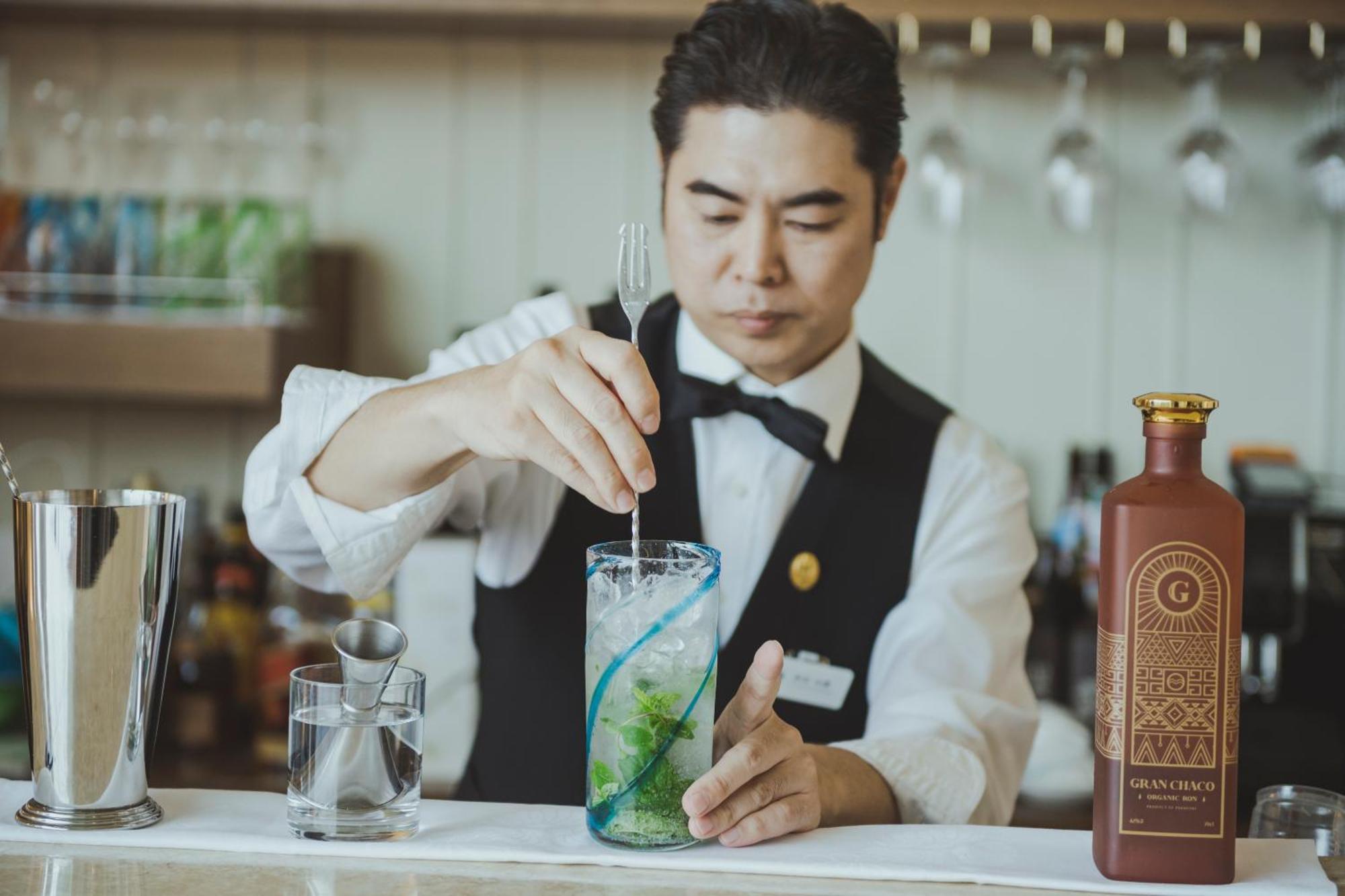 Em Wellness Kurashinohakko Lifestyle Resort Okinawa Exteriér fotografie