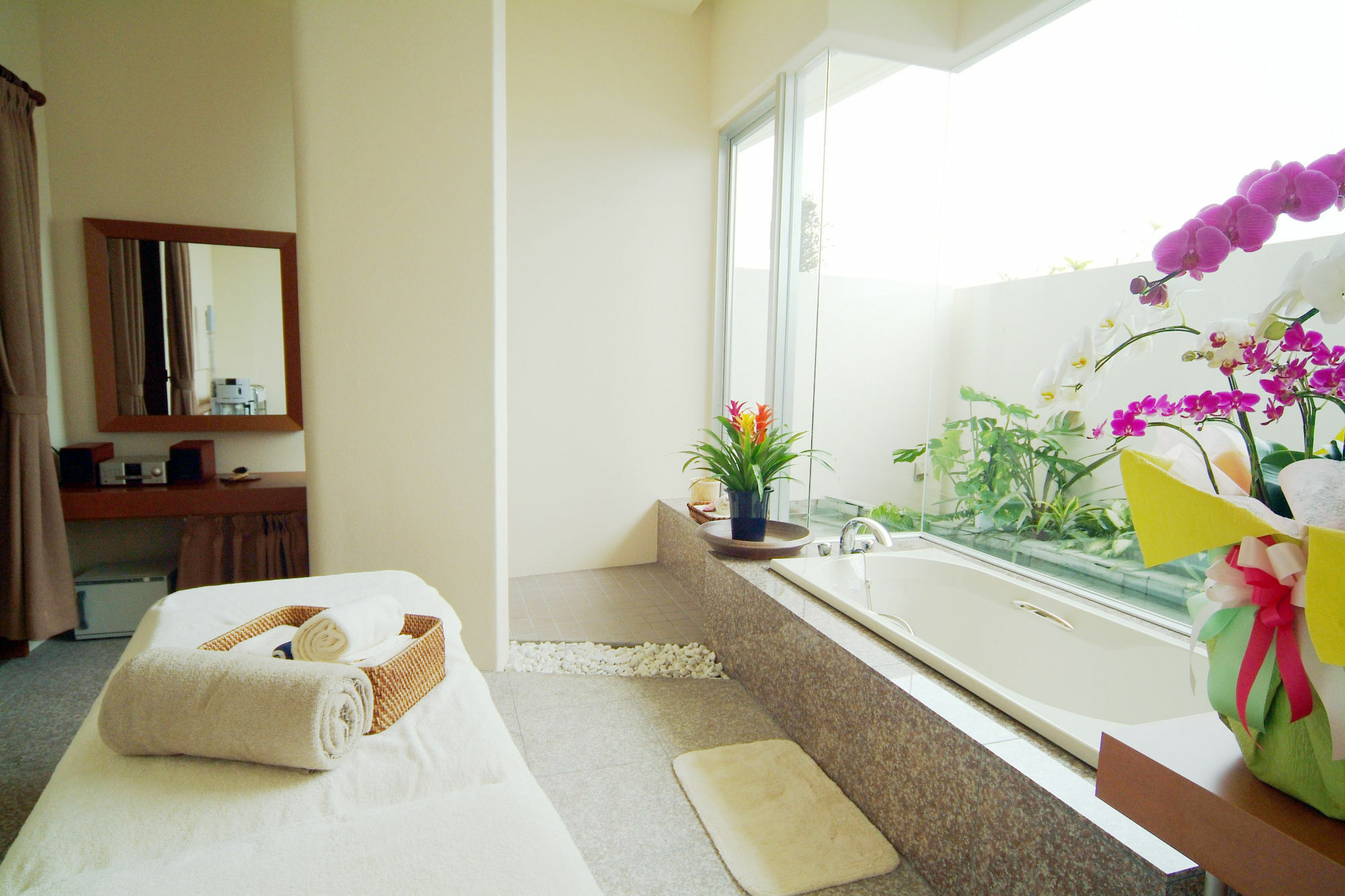 Em Wellness Kurashinohakko Lifestyle Resort Okinawa Exteriér fotografie