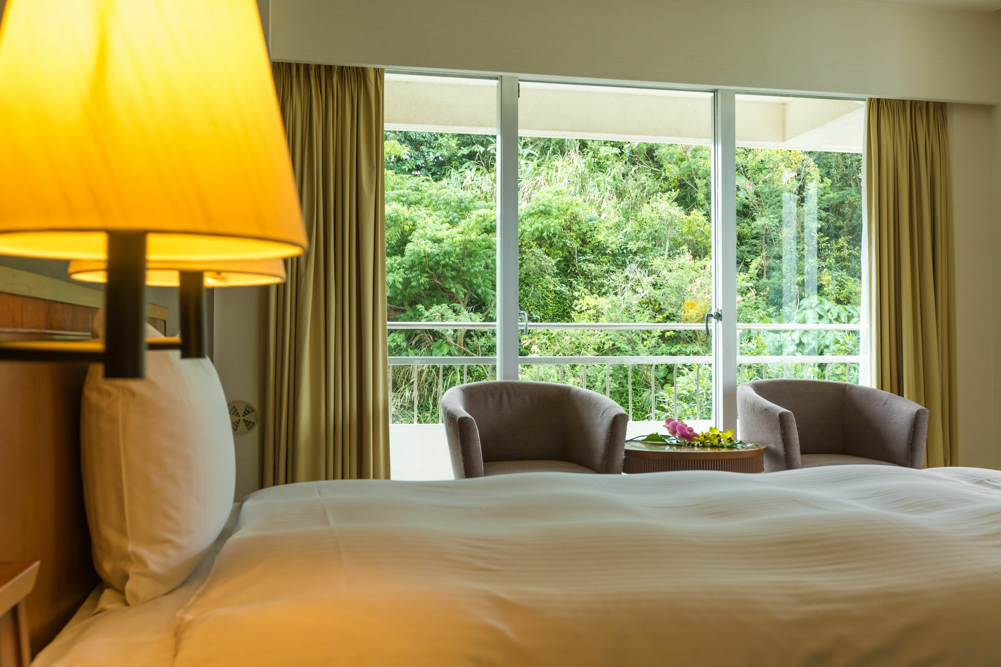Em Wellness Kurashinohakko Lifestyle Resort Okinawa Exteriér fotografie