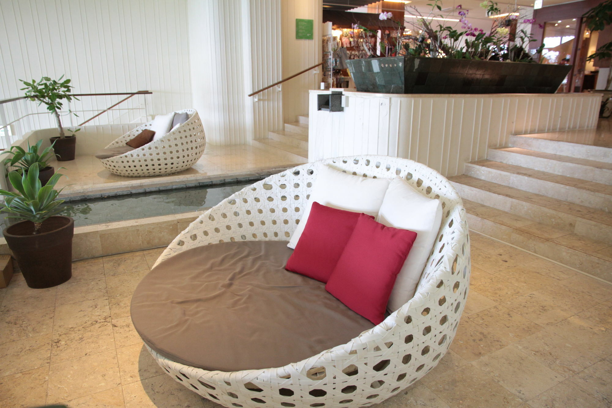 Em Wellness Kurashinohakko Lifestyle Resort Okinawa Exteriér fotografie