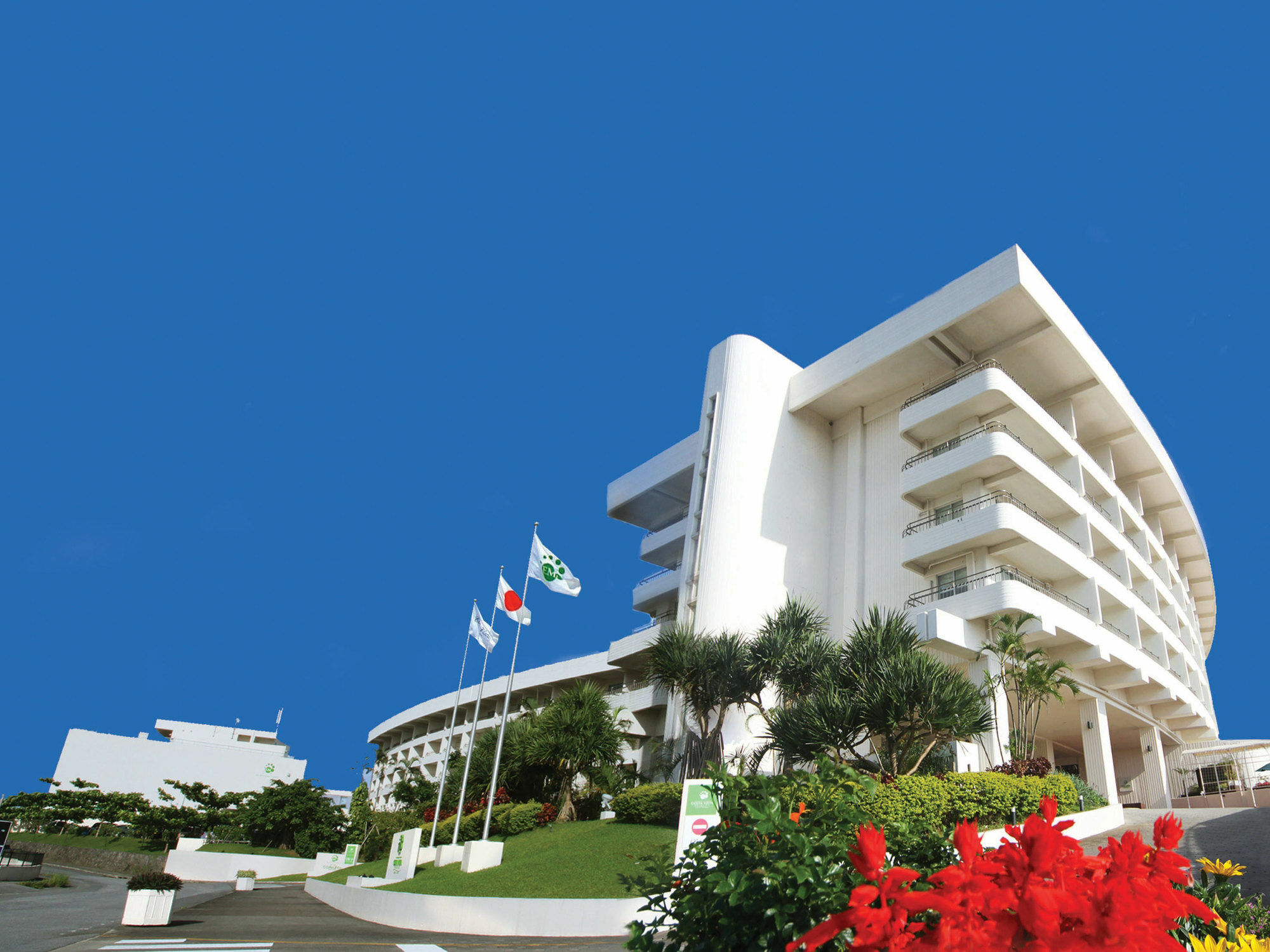 Em Wellness Kurashinohakko Lifestyle Resort Okinawa Exteriér fotografie